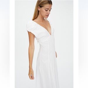 Fredric Marta Dress size Small